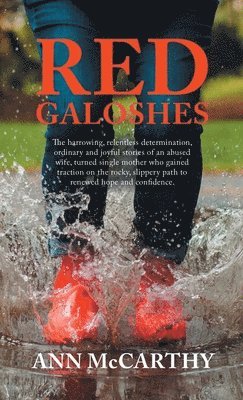 Red Galoshes 1