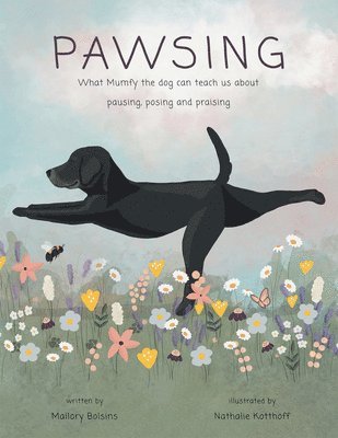 Pawsing 1