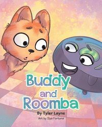 bokomslag Buddy and Roomba