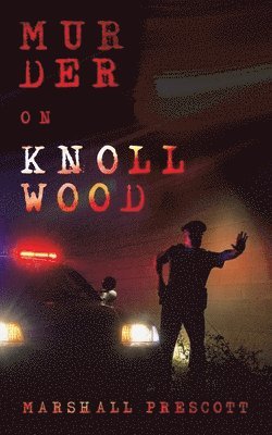 bokomslag Murder on Knollwood