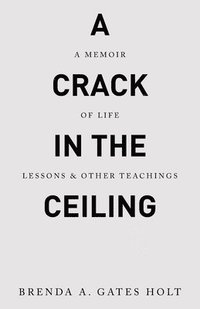 bokomslag Crack in the Ceiling