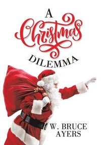 bokomslag Christmas Dilemma