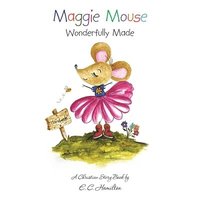 bokomslag Maggie Mouse
