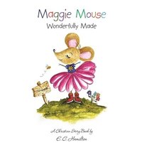 bokomslag Maggie Mouse
