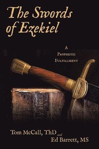 bokomslag The Swords of Ezekiel