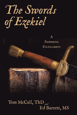 Swords of Ezekiel