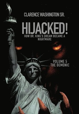 Hijacked! 1