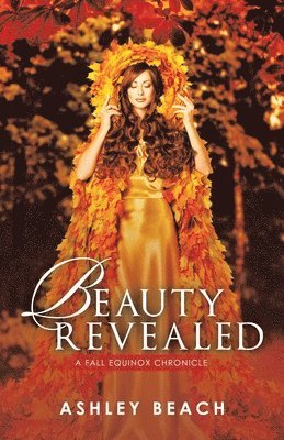 bokomslag Beauty Revealed