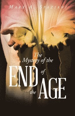 bokomslag Mystery of the End of the Age