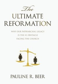 bokomslag Ultimate Reformation