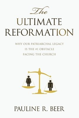 bokomslag Ultimate Reformation
