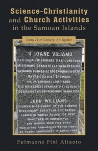 bokomslag Science-Christianity and Church Activities in the Samoan Islands