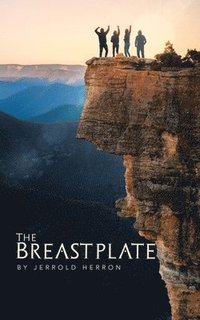 bokomslag The Breastplate