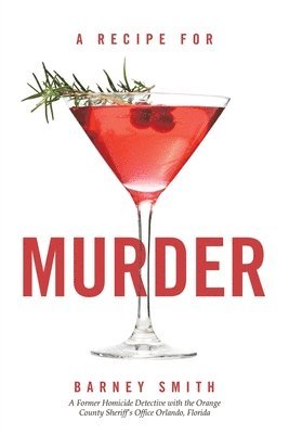 A Recipe For Murder 1