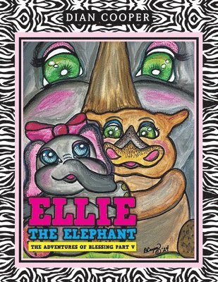 Ellie The Elephant 1