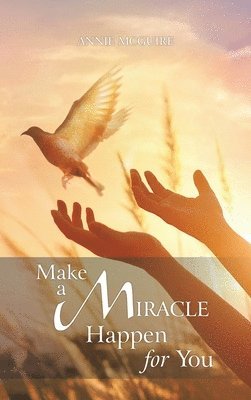 bokomslag Make a Miracle Happen for You
