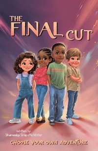 bokomslag Final Cut