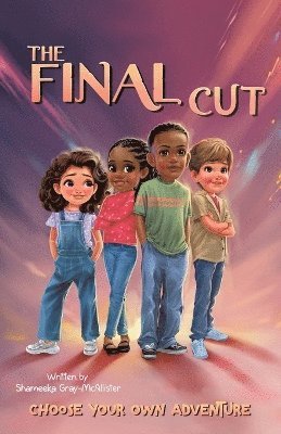 bokomslag Final Cut