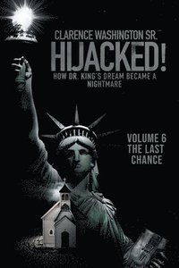 bokomslag Hijacked!