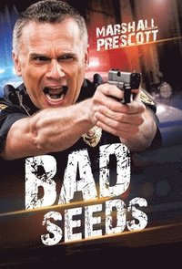 bokomslag Bad Seeds