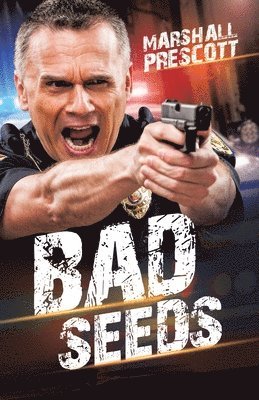 bokomslag Bad Seeds