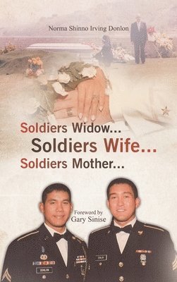 Soldiers Widow... Soldiers Wife... Soldiers Mother...