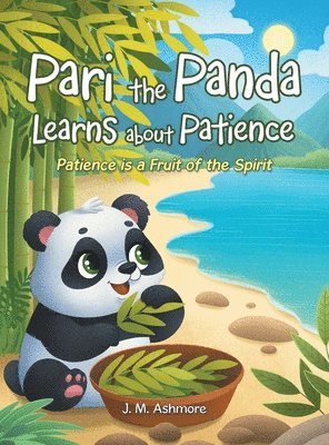 Pari the Panda Learns about Patience