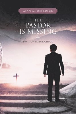 Pastor is Missing