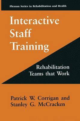 Interactive Staff Training 1