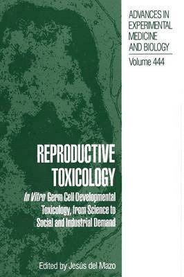 Reproductive Toxicology 1