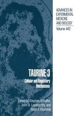 Taurine 3