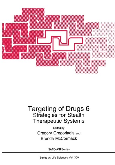 bokomslag Targeting of Drugs 6