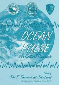 bokomslag Ocean Pulse