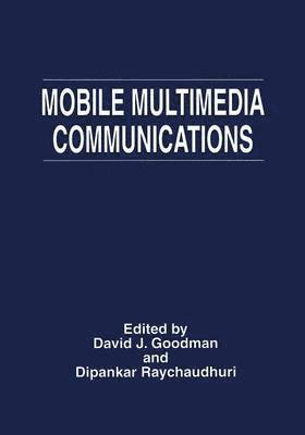 Mobile Multimedia Communications 1