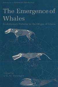 bokomslag The Emergence of Whales