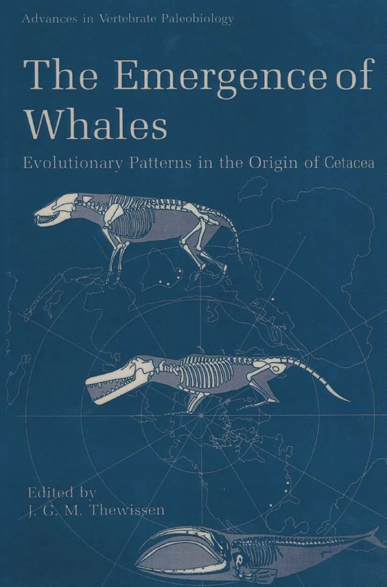 The Emergence of Whales 1