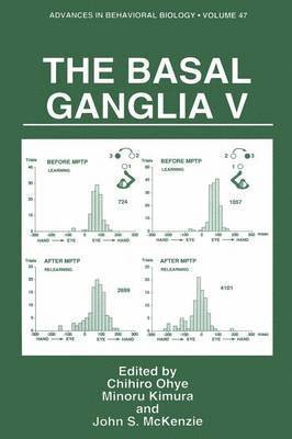 The Basal Ganglia V 1
