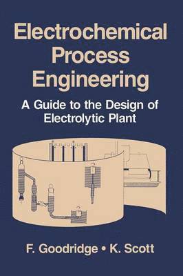 Electrochemical Process Engineering 1