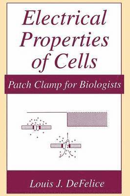 Electrical Properties of Cells 1