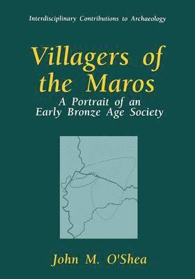 Villagers of the Maros 1