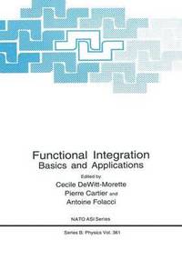 bokomslag Functional Integration