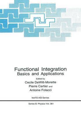 Functional Integration 1