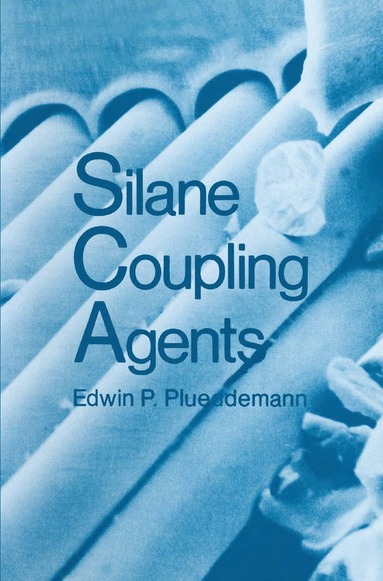 bokomslag Silane Coupling Agents