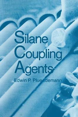 Silane Coupling Agents 1