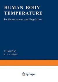 bokomslag Human Body Temperature