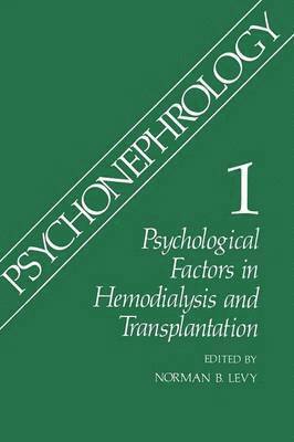 Psychonephrology 1 1