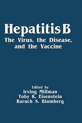 Hepatitis B 1
