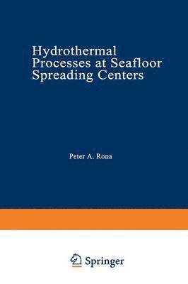 Hydrothermal Processes at Seafloor Spreading Centers