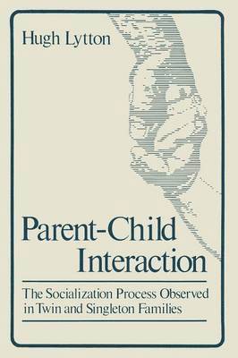 Parent-Child Interaction 1