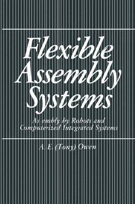 Flexible Assembly Systems 1